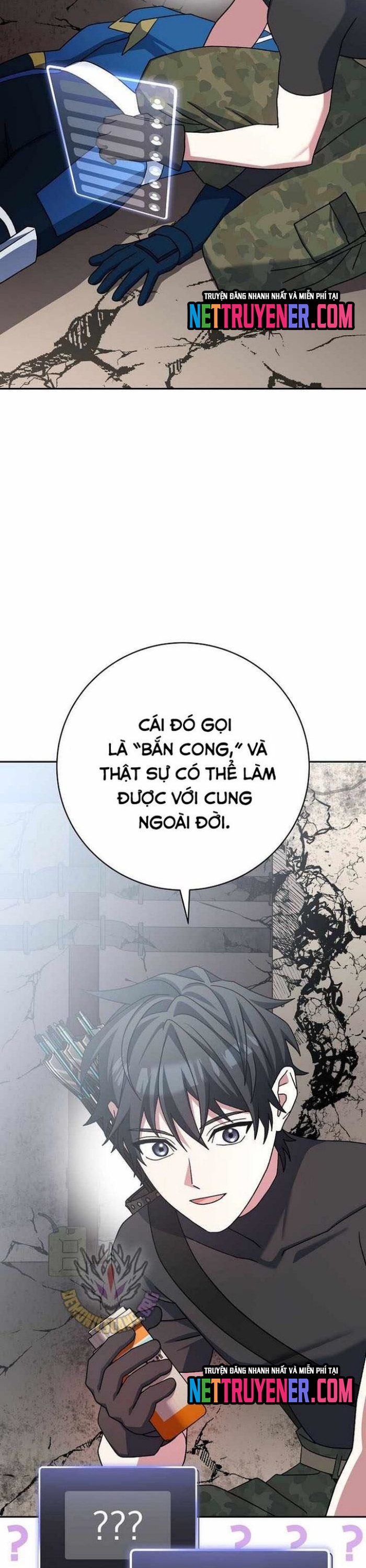 Stream Của Cung Thủ Thiên Tài Chapter 62 - Trang 4