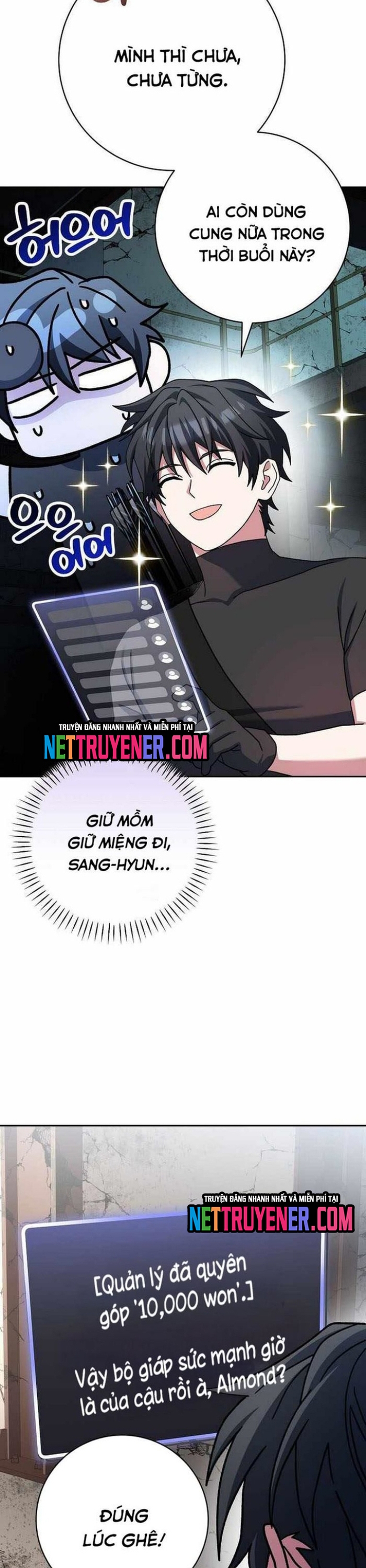 Stream Của Cung Thủ Thiên Tài Chapter 62 - Trang 4
