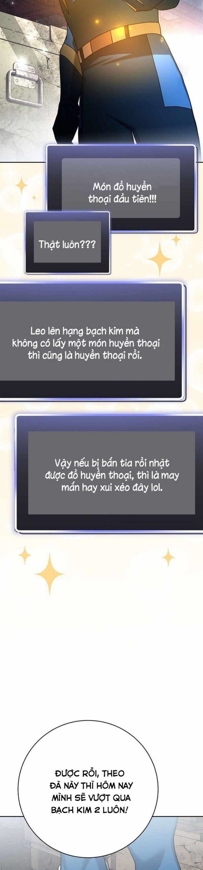 Stream Của Cung Thủ Thiên Tài Chapter 62 - Trang 4