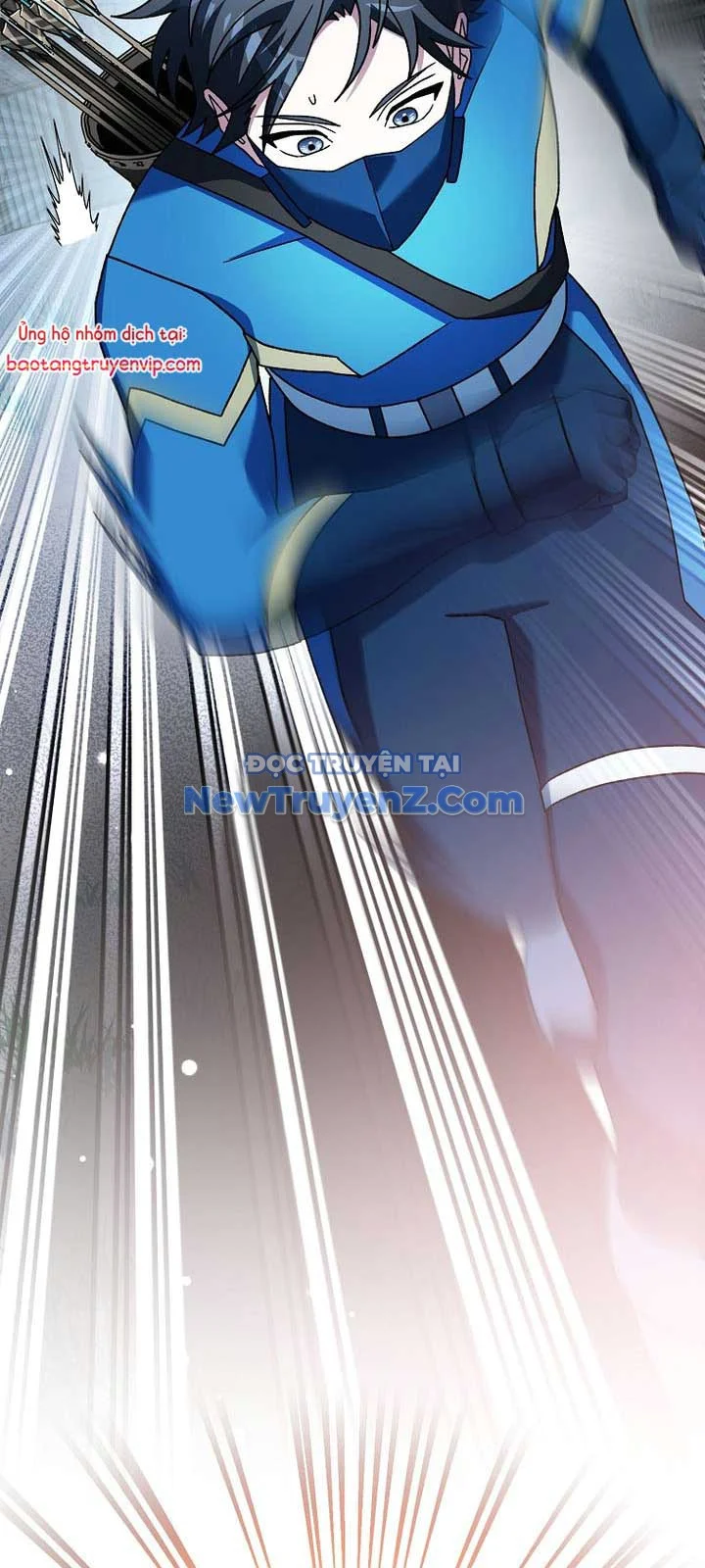 Stream Của Cung Thủ Thiên Tài Chapter 63 - Trang 2