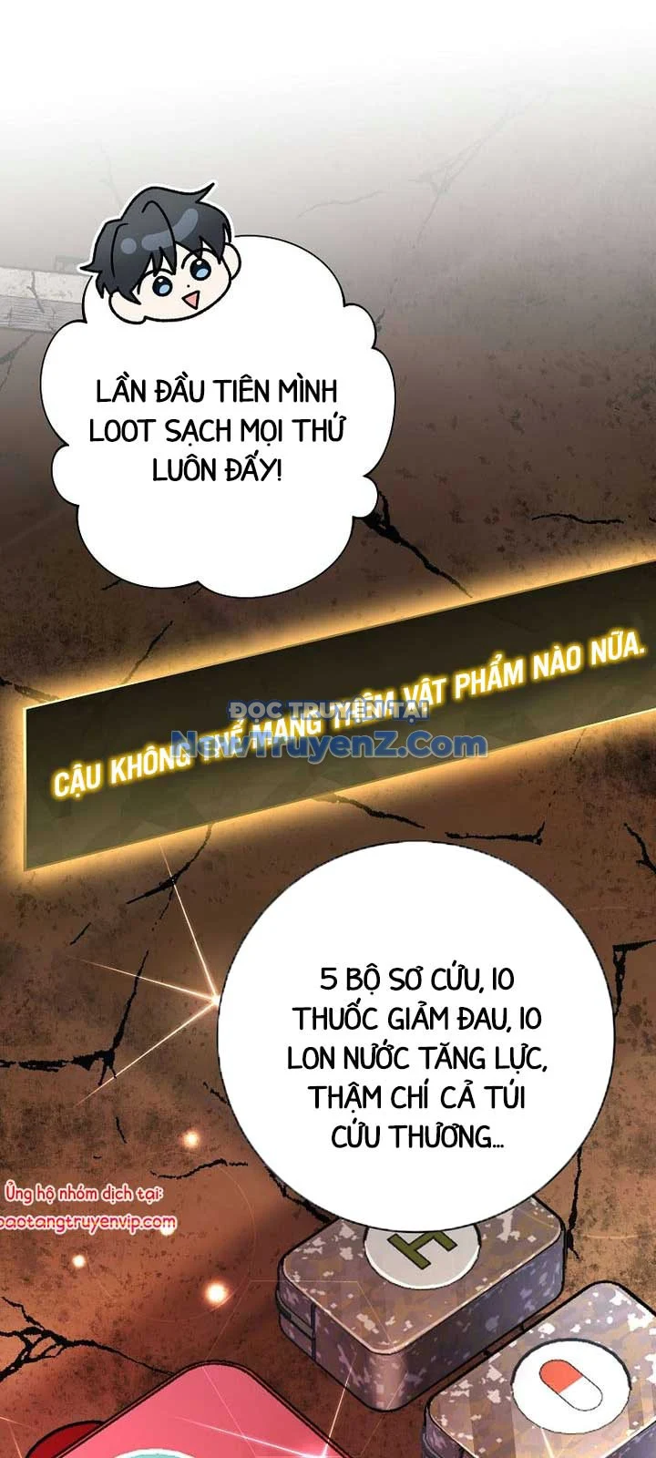 Stream Của Cung Thủ Thiên Tài Chapter 63 - Trang 2