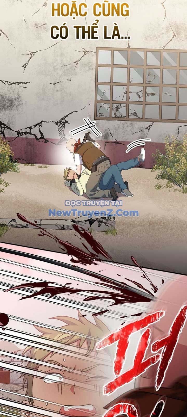 Stream Của Cung Thủ Thiên Tài Chapter 63 - Trang 2