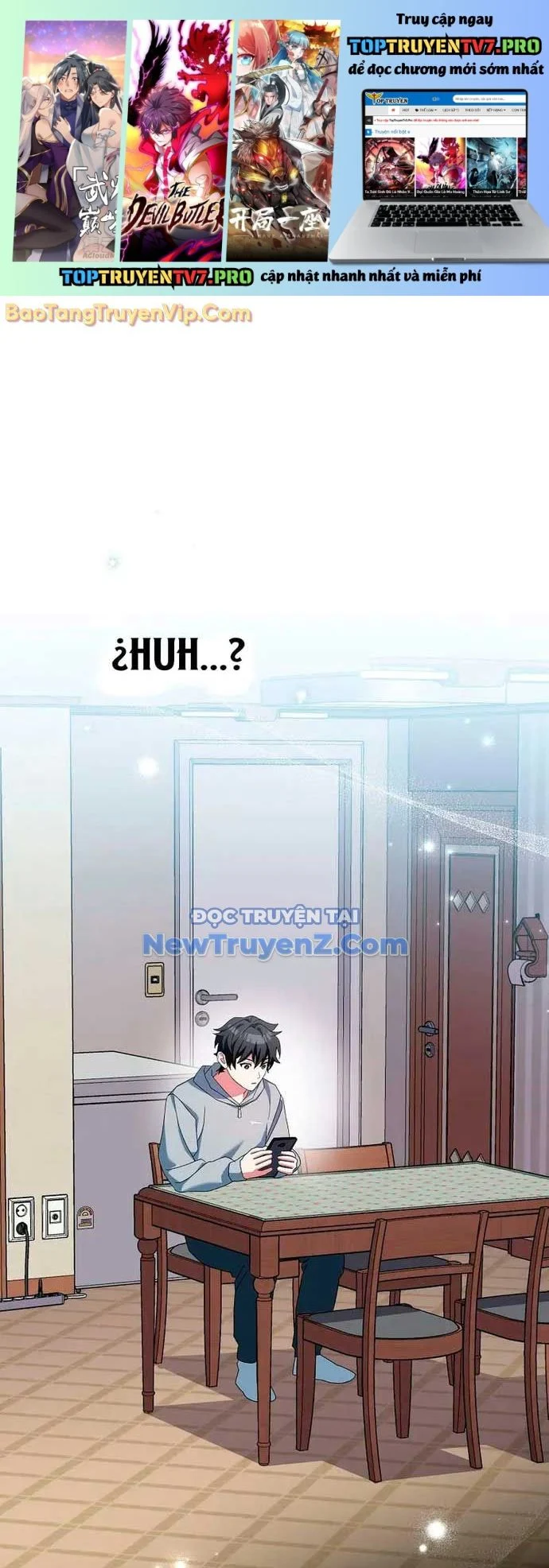 Stream Của Cung Thủ Thiên Tài Chapter 64 - Trang 2