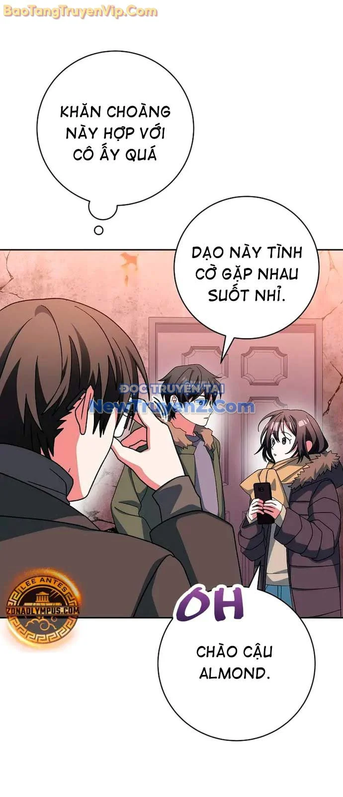 Stream Của Cung Thủ Thiên Tài Chapter 64 - Trang 2