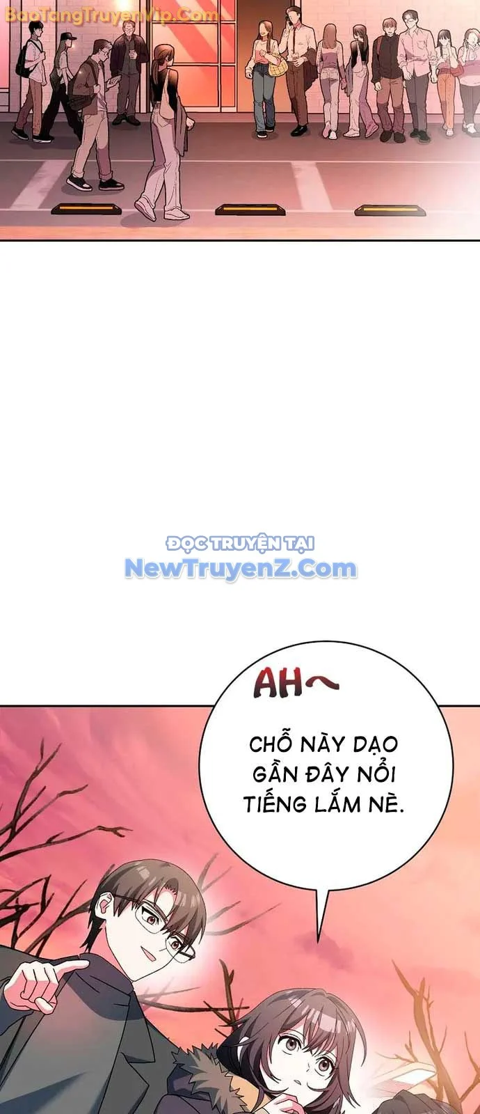 Stream Của Cung Thủ Thiên Tài Chapter 64 - Trang 2