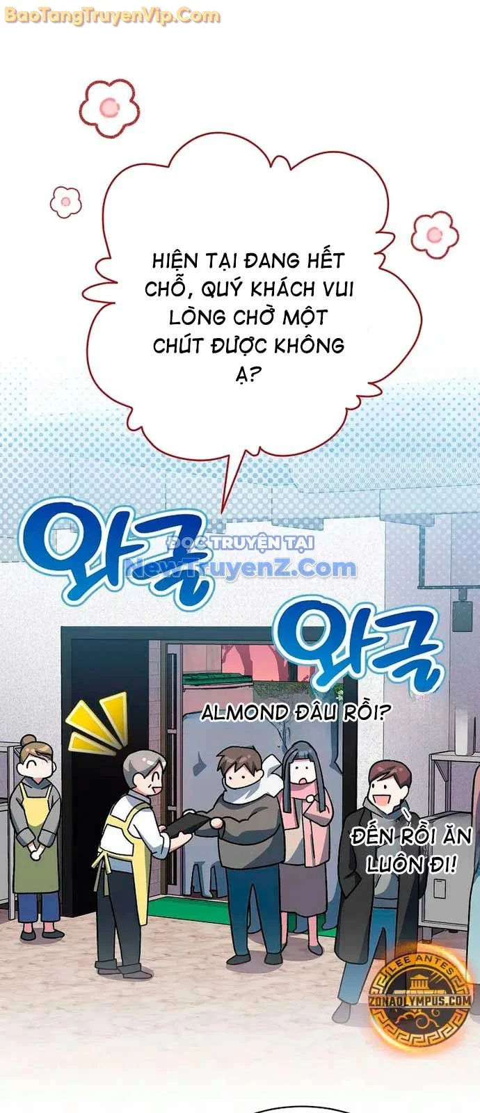 Stream Của Cung Thủ Thiên Tài Chapter 64 - Trang 2