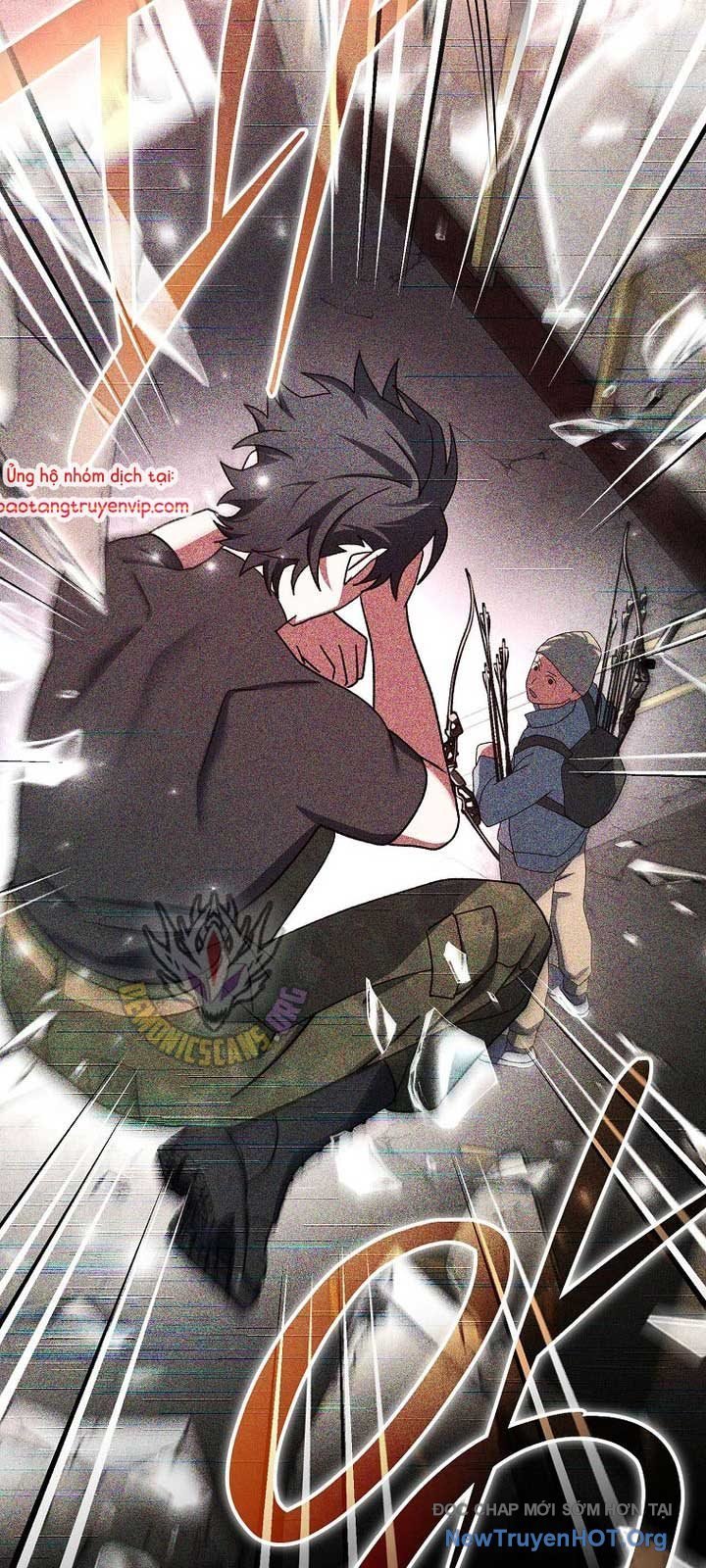 Stream Của Cung Thủ Thiên Tài Chapter 66.2 - Trang 2