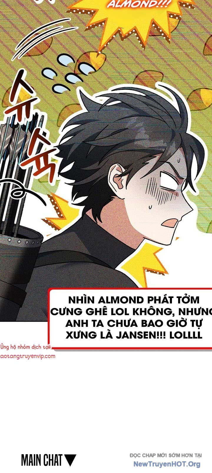 Stream Của Cung Thủ Thiên Tài Chapter 66.2 - Trang 2