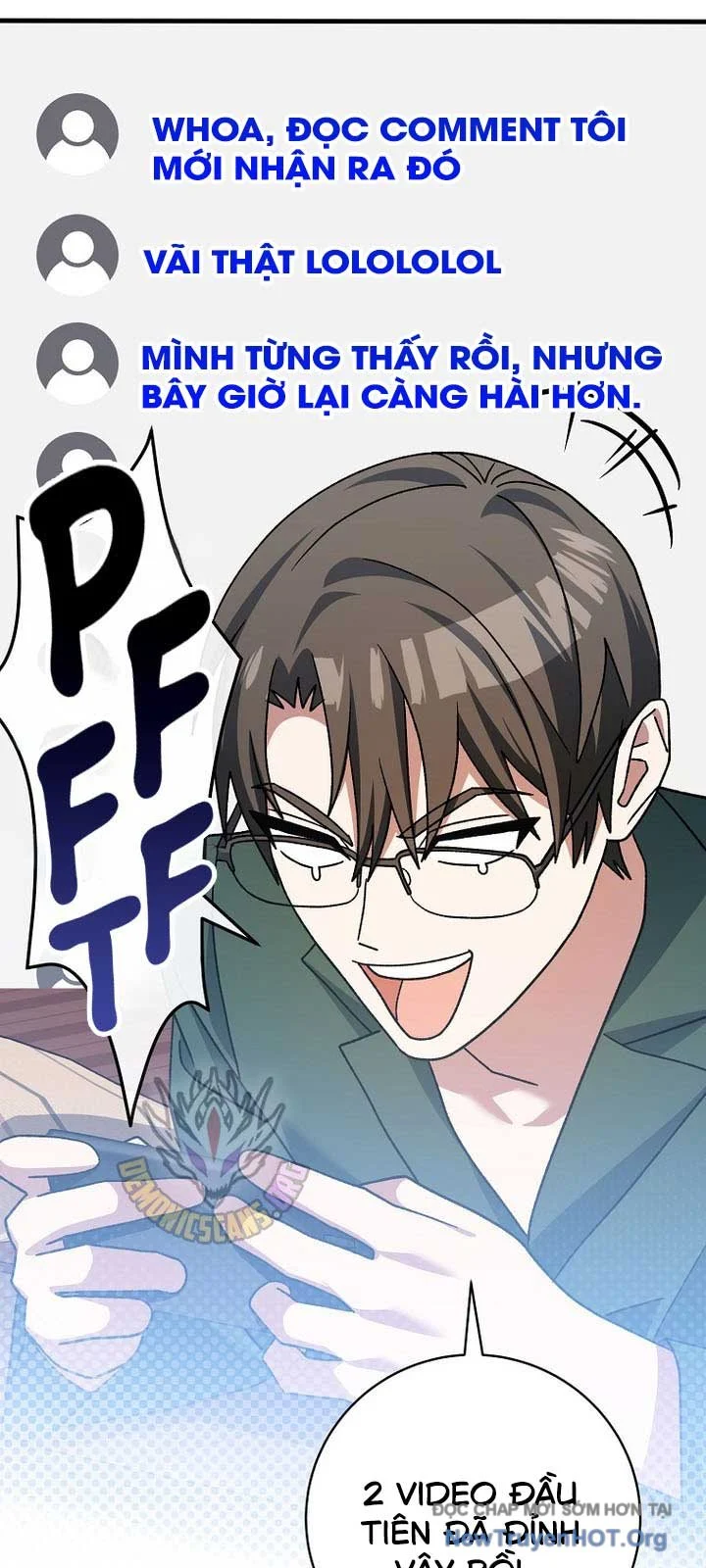 Stream Của Cung Thủ Thiên Tài Chapter 66.2 - Trang 2