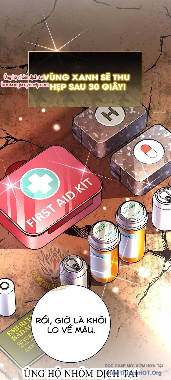 Stream Của Cung Thủ Thiên Tài Chapter 66.2 - Trang 2