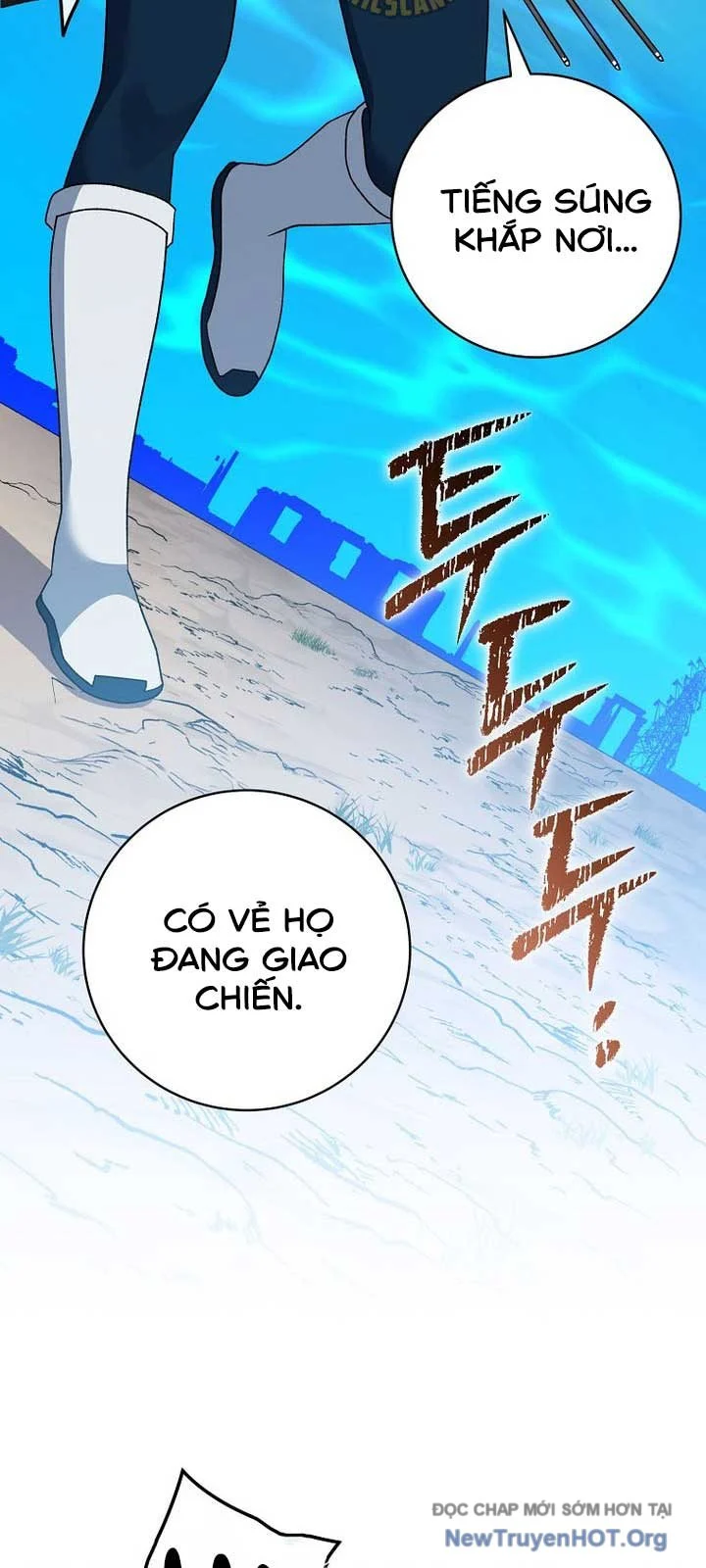Stream Của Cung Thủ Thiên Tài Chapter 66.2 - Trang 2