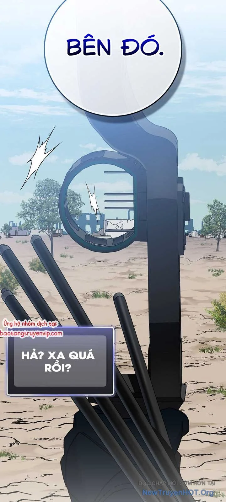 Stream Của Cung Thủ Thiên Tài Chapter 66.2 - Trang 2