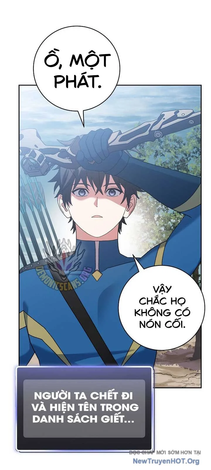 Stream Của Cung Thủ Thiên Tài Chapter 66.2 - Trang 2