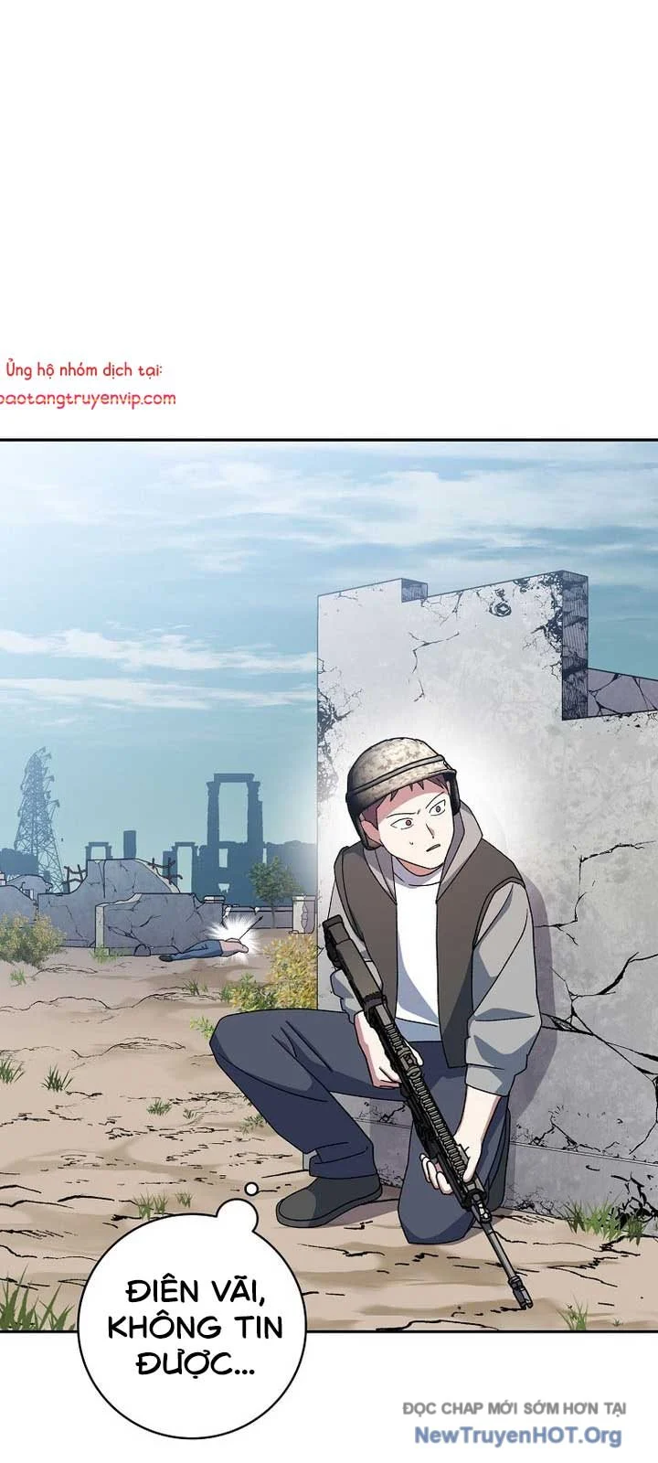 Stream Của Cung Thủ Thiên Tài Chapter 66.2 - Trang 2