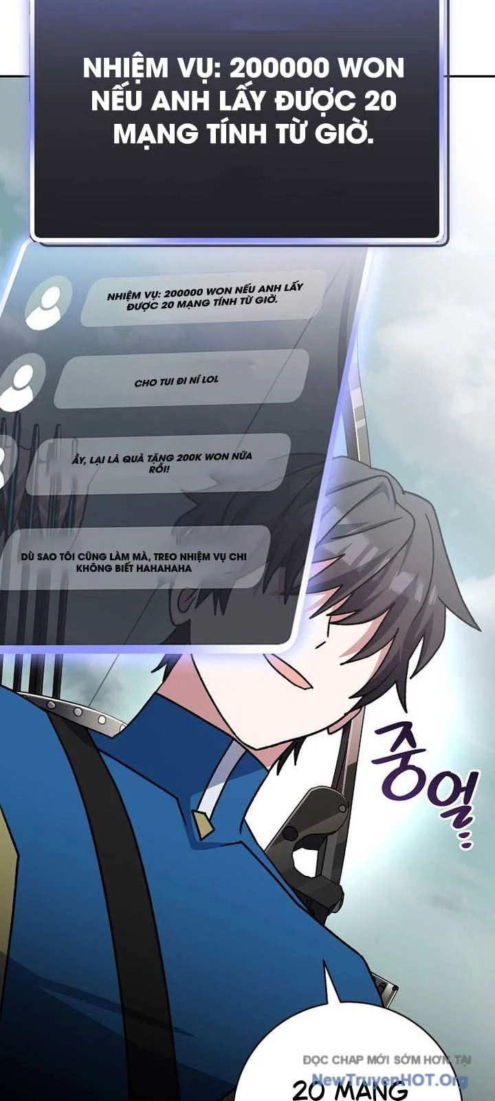 Stream Của Cung Thủ Thiên Tài Chapter 66.2 - Trang 2