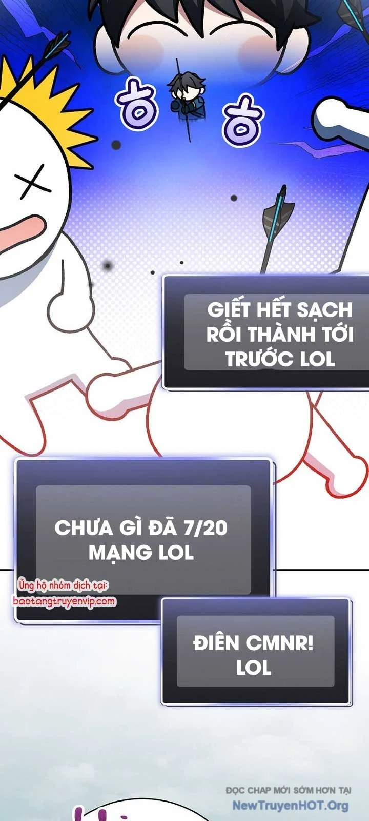 Stream Của Cung Thủ Thiên Tài Chapter 66.2 - Trang 2