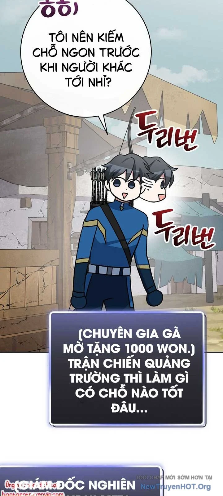 Stream Của Cung Thủ Thiên Tài Chapter 66.2 - Trang 2