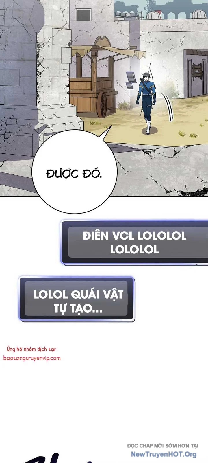 Stream Của Cung Thủ Thiên Tài Chapter 66.2 - Trang 2