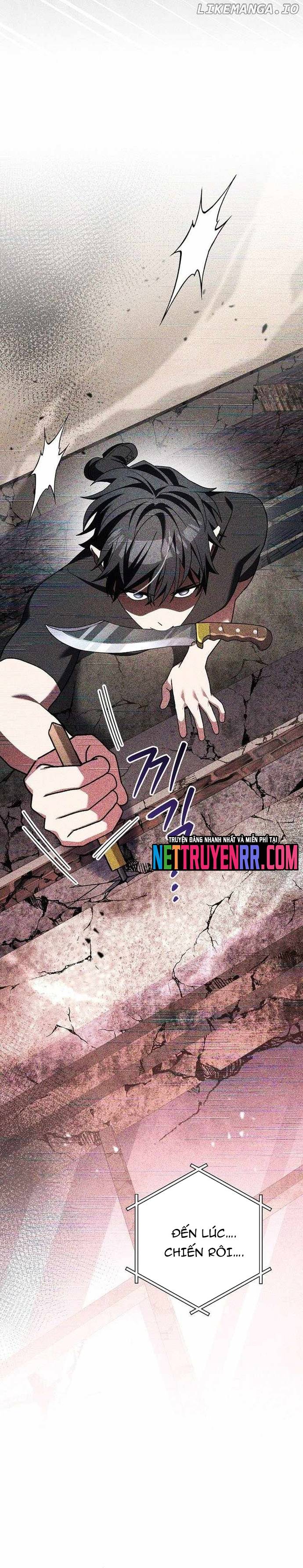 Stream Của Cung Thủ Thiên Tài Chapter 66 - Trang 2
