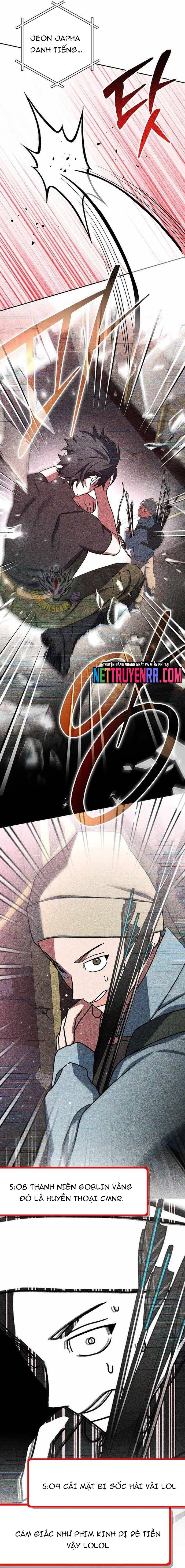 Stream Của Cung Thủ Thiên Tài Chapter 66 - Trang 2