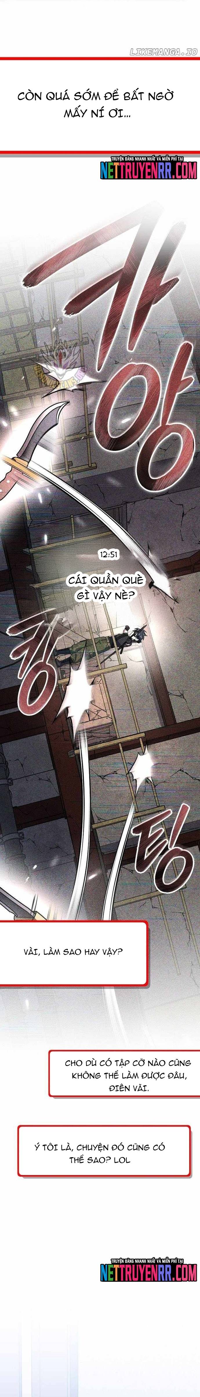 Stream Của Cung Thủ Thiên Tài Chapter 66 - Trang 2