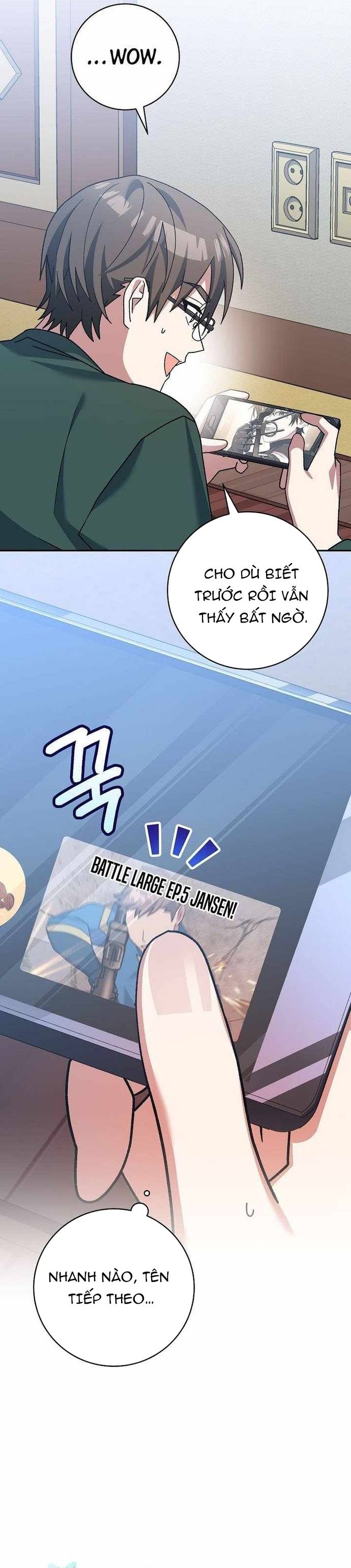 Stream Của Cung Thủ Thiên Tài Chapter 66 - Trang 2