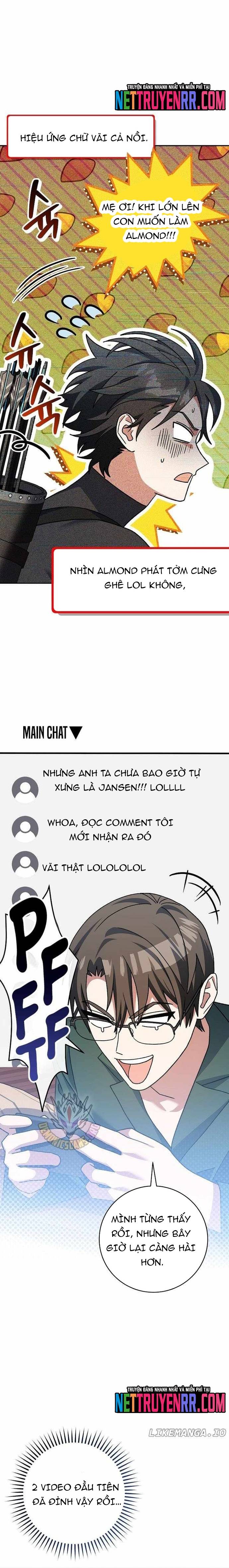 Stream Của Cung Thủ Thiên Tài Chapter 66 - Trang 2