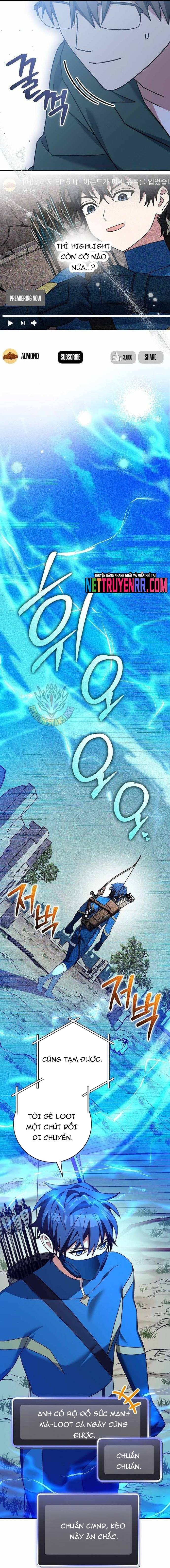 Stream Của Cung Thủ Thiên Tài Chapter 66 - Trang 2