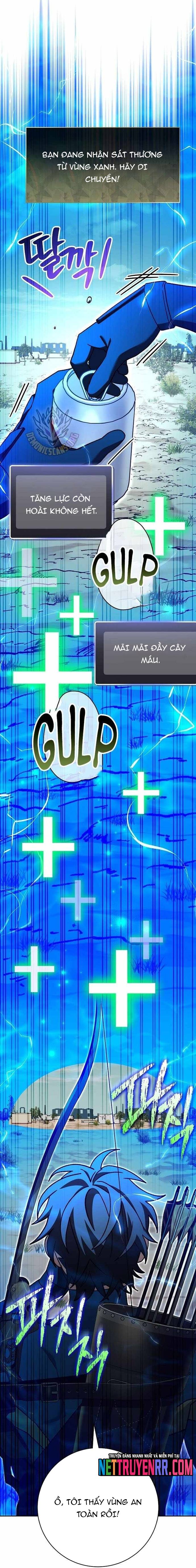 Stream Của Cung Thủ Thiên Tài Chapter 66 - Trang 2