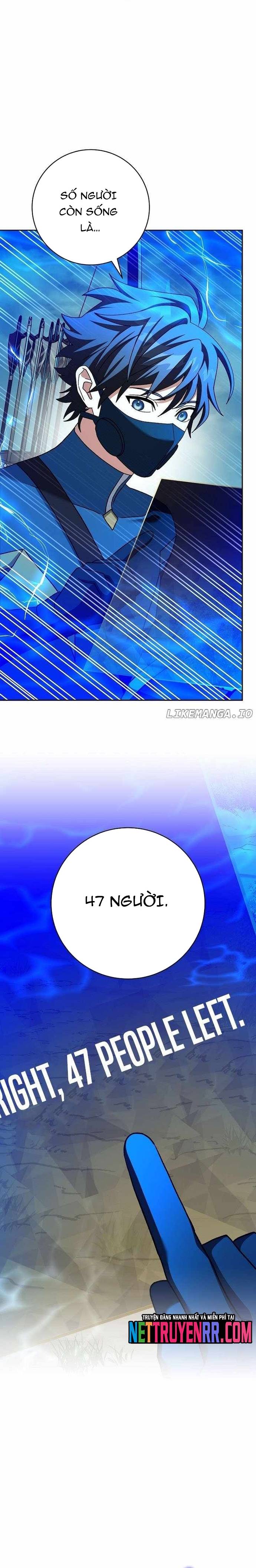 Stream Của Cung Thủ Thiên Tài Chapter 66 - Trang 2