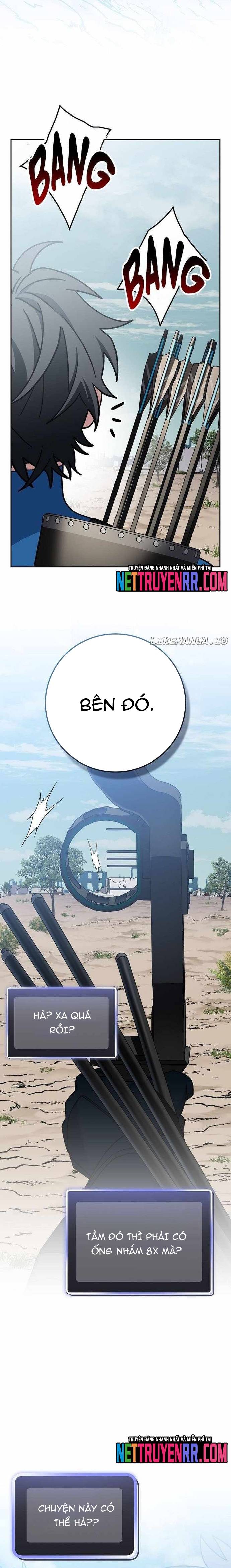 Stream Của Cung Thủ Thiên Tài Chapter 66 - Trang 2
