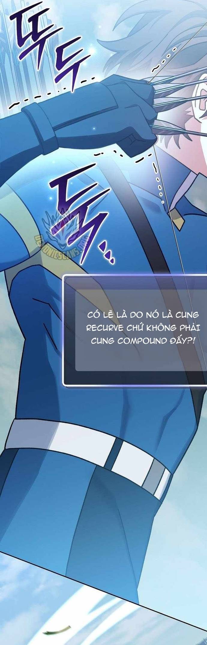 Stream Của Cung Thủ Thiên Tài Chapter 66 - Trang 2