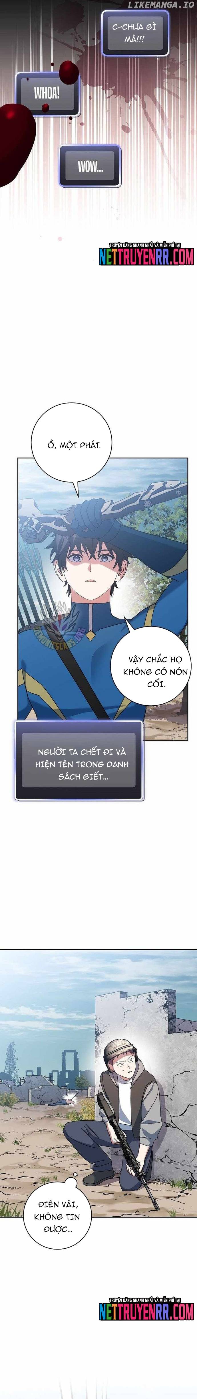Stream Của Cung Thủ Thiên Tài Chapter 66 - Trang 2