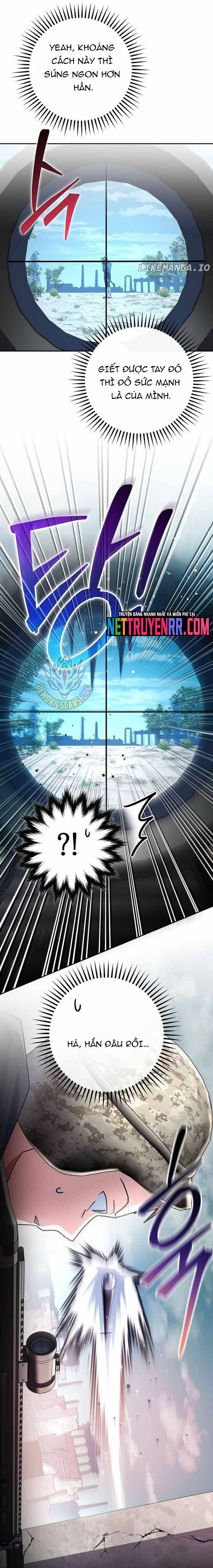 Stream Của Cung Thủ Thiên Tài Chapter 66 - Trang 2