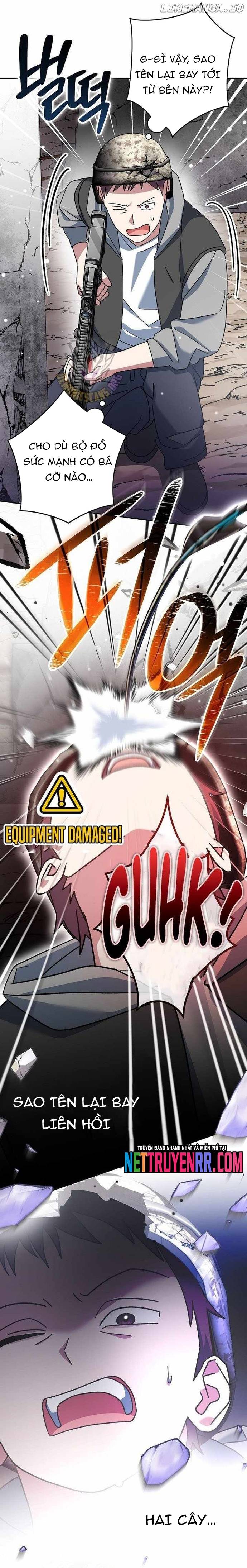 Stream Của Cung Thủ Thiên Tài Chapter 66 - Trang 2