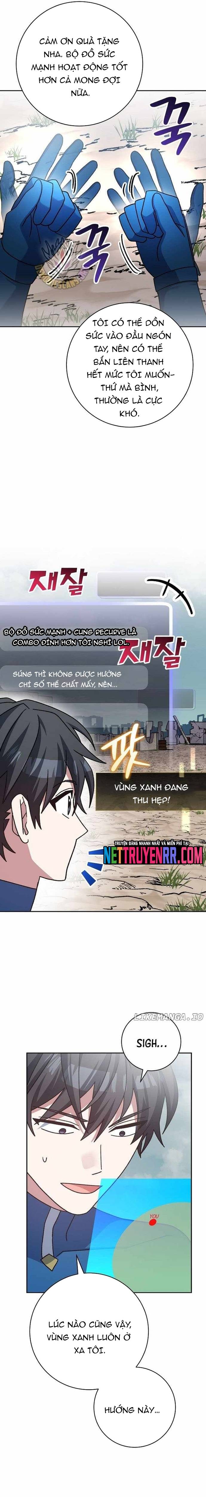 Stream Của Cung Thủ Thiên Tài Chapter 66 - Trang 2