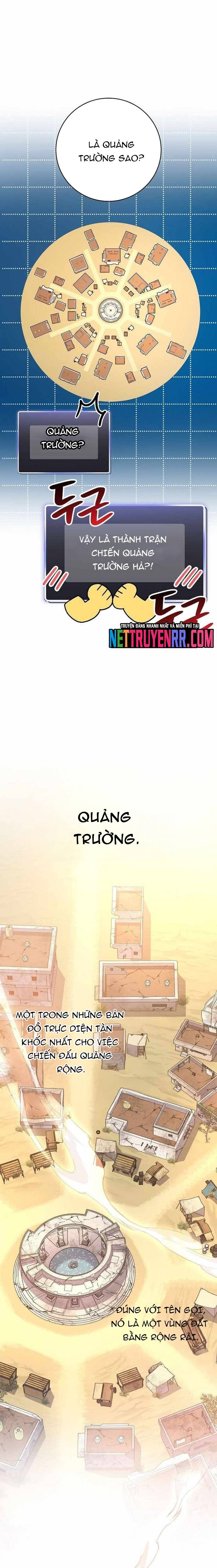 Stream Của Cung Thủ Thiên Tài Chapter 66 - Trang 2