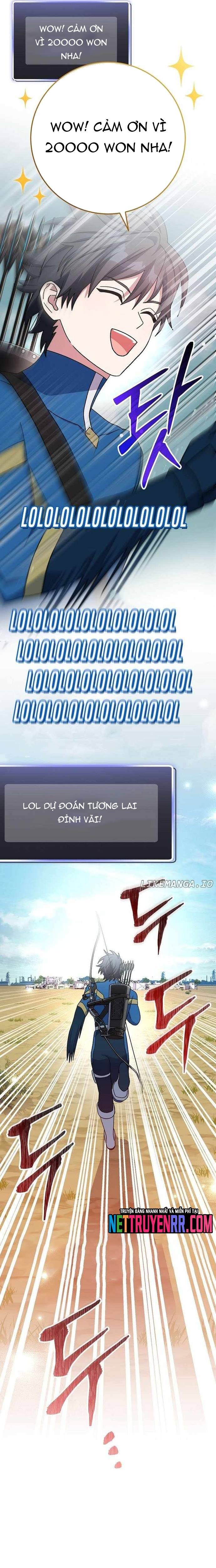 Stream Của Cung Thủ Thiên Tài Chapter 66 - Trang 2