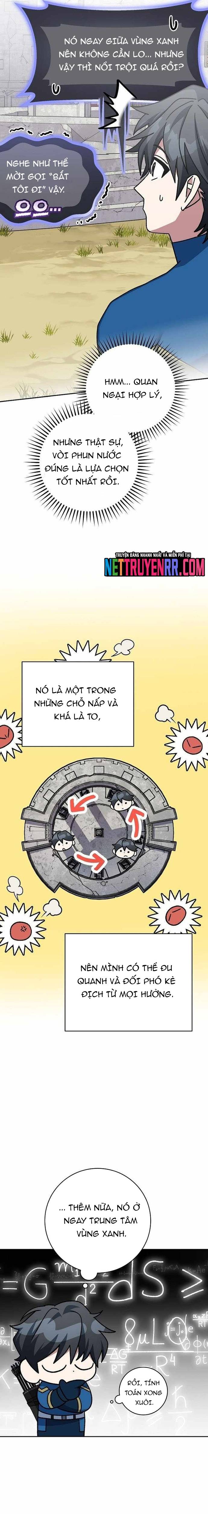 Stream Của Cung Thủ Thiên Tài Chapter 66 - Trang 2