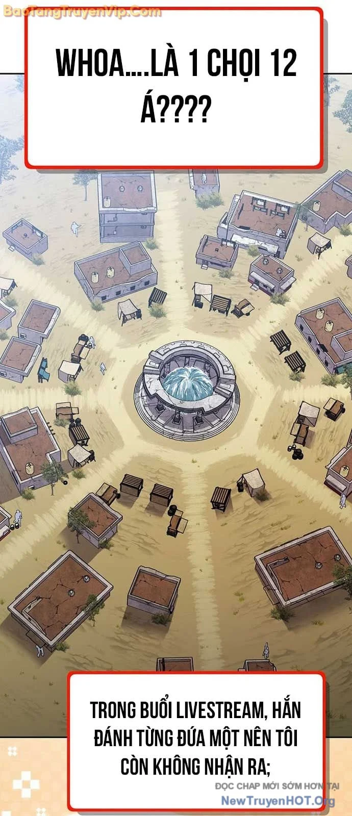 Stream Của Cung Thủ Thiên Tài Chapter 67.5 - Trang 3