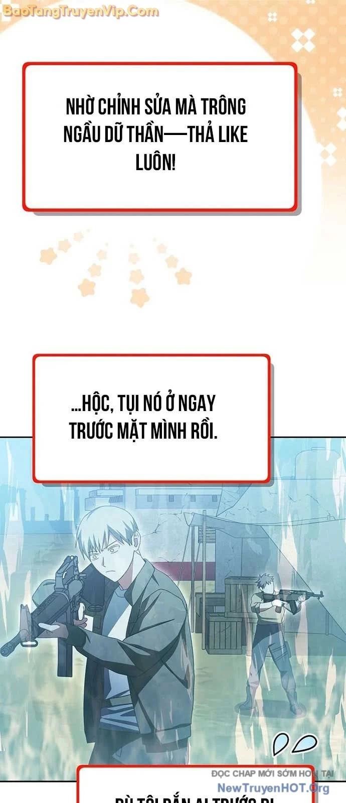 Stream Của Cung Thủ Thiên Tài Chapter 67.5 - Trang 3