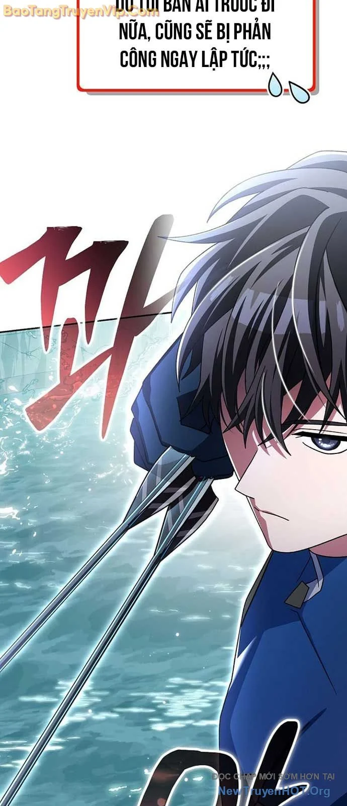 Stream Của Cung Thủ Thiên Tài Chapter 67.5 - Trang 3