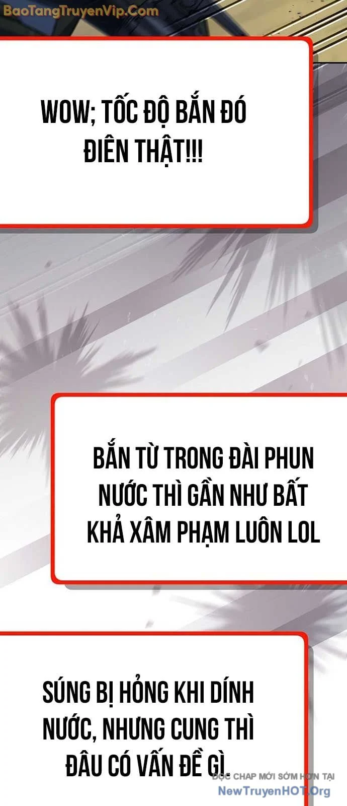 Stream Của Cung Thủ Thiên Tài Chapter 67.5 - Trang 3