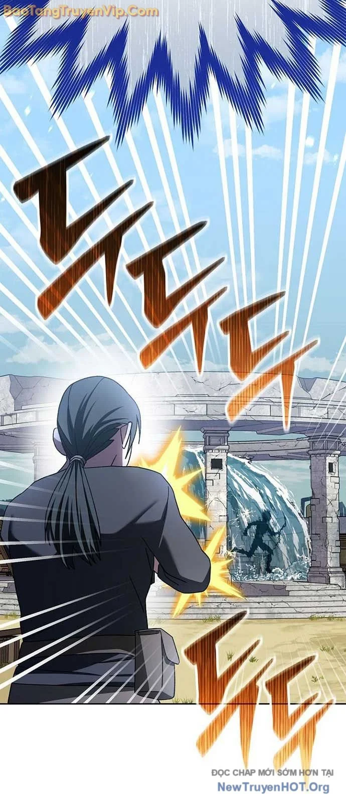 Stream Của Cung Thủ Thiên Tài Chapter 67.5 - Trang 3