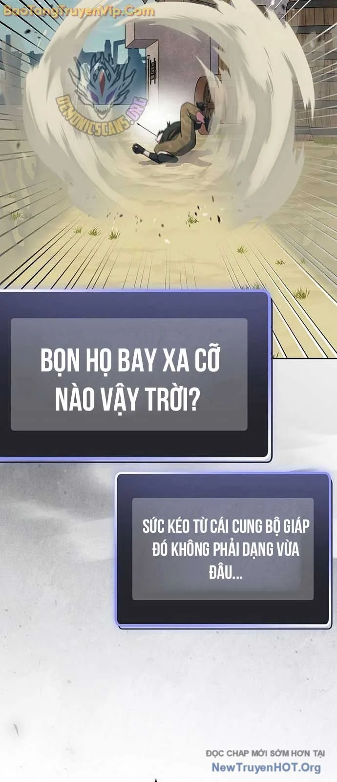 Stream Của Cung Thủ Thiên Tài Chapter 67.5 - Trang 3