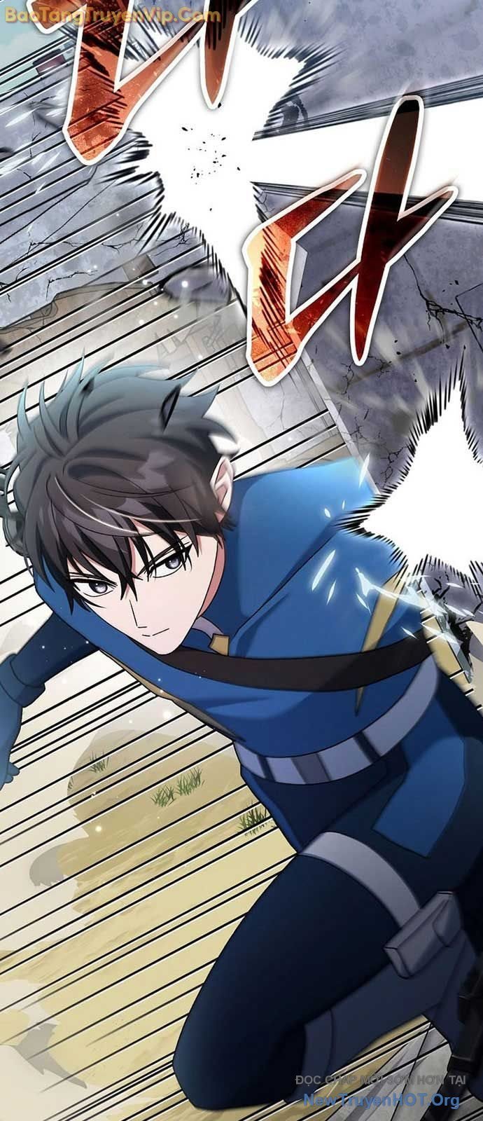 Stream Của Cung Thủ Thiên Tài Chapter 67.5 - Trang 3