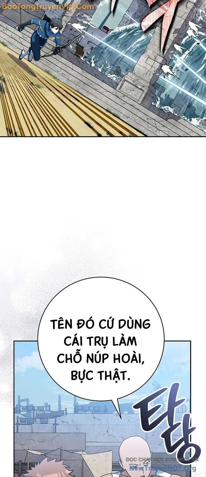 Stream Của Cung Thủ Thiên Tài Chapter 67.5 - Trang 3