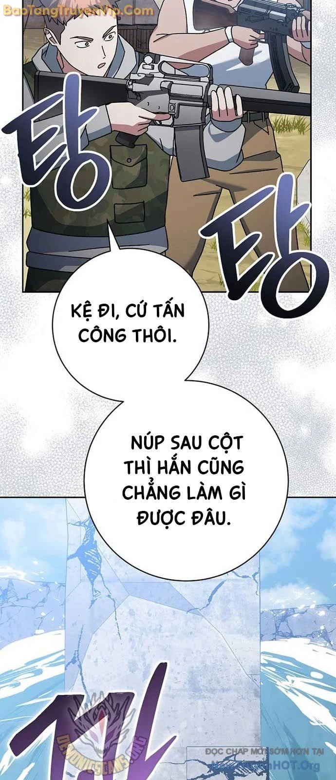 Stream Của Cung Thủ Thiên Tài Chapter 67.5 - Trang 3