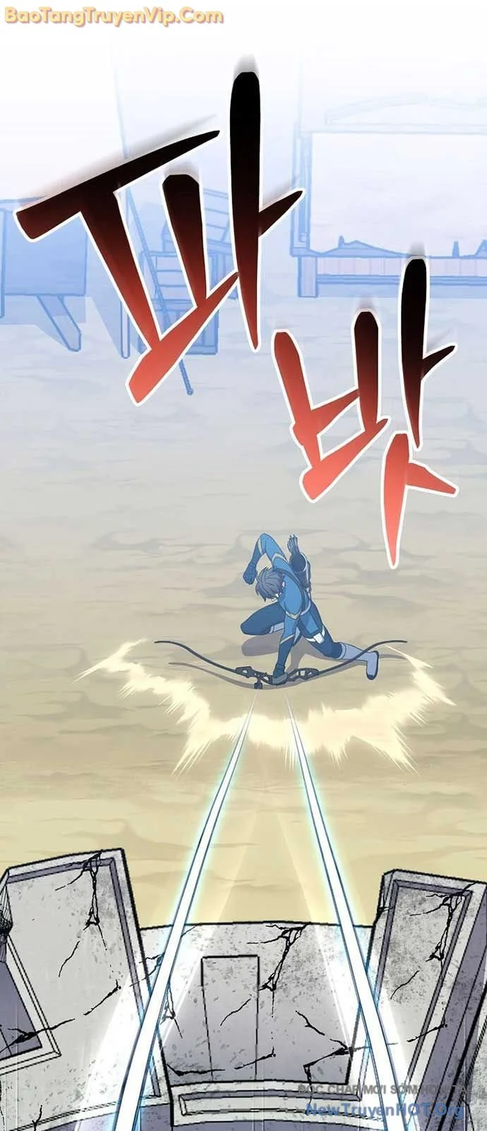 Stream Của Cung Thủ Thiên Tài Chapter 67.5 - Trang 3