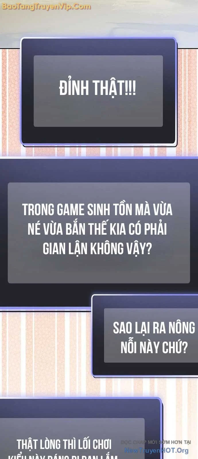 Stream Của Cung Thủ Thiên Tài Chapter 67.5 - Trang 3